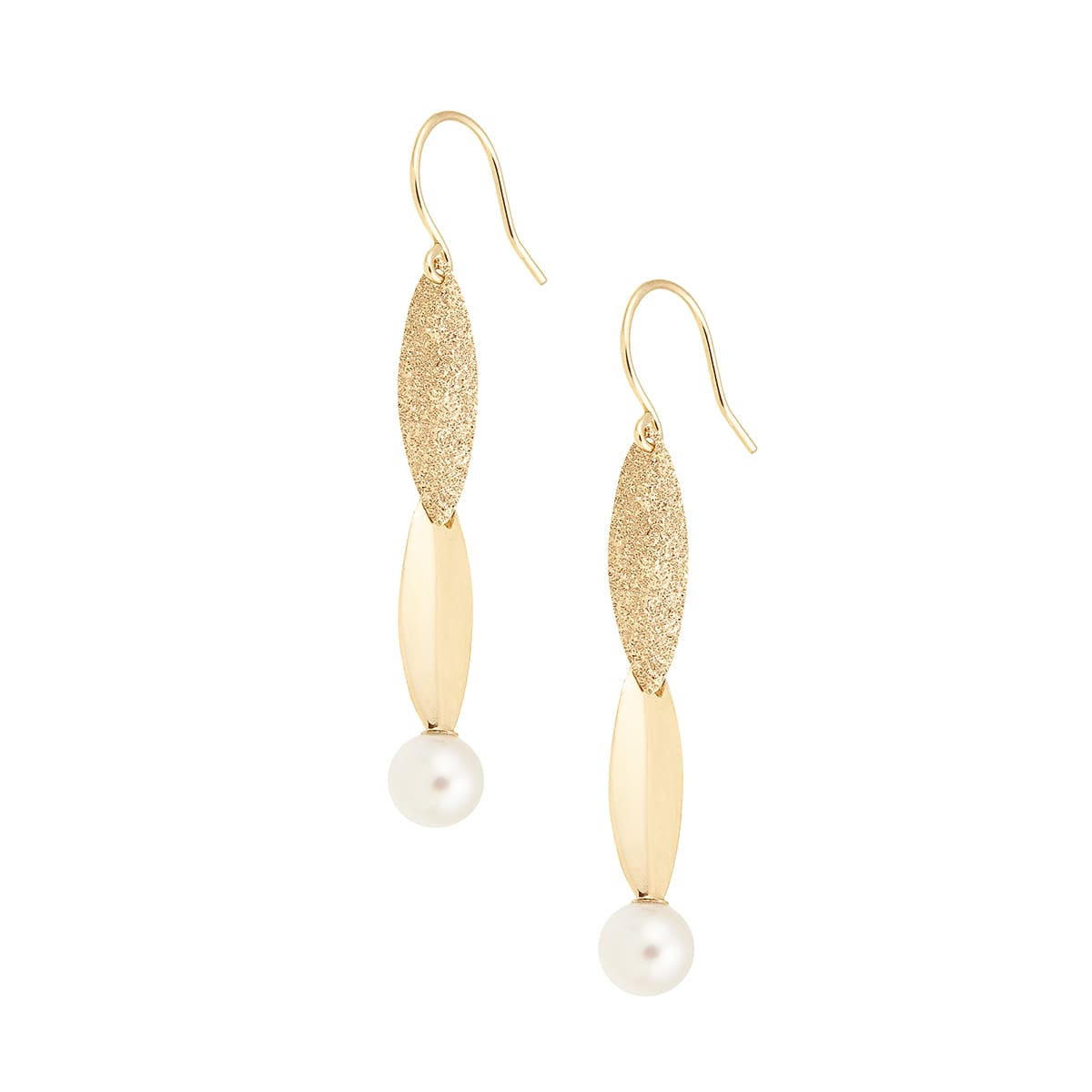 K10�C�G���[�S�[���h�W���p�[���s�A�X�i5mm�j