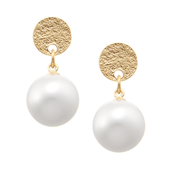 K10�C�G���[�S�[���h�W���p�[���s�A�X�i8.5mm�j