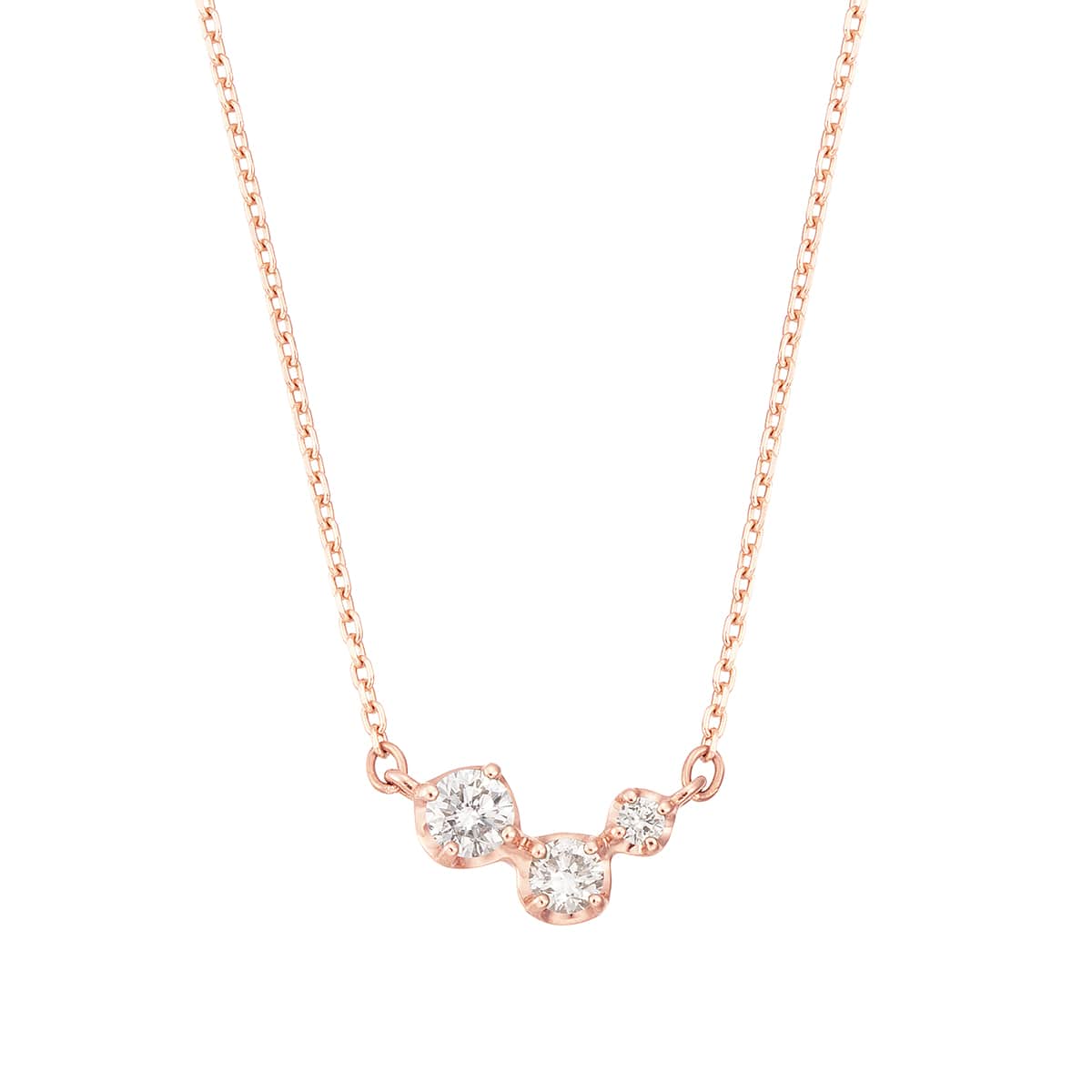 K18�s���N�S�[���h�_�C�������h�l�b�N���X