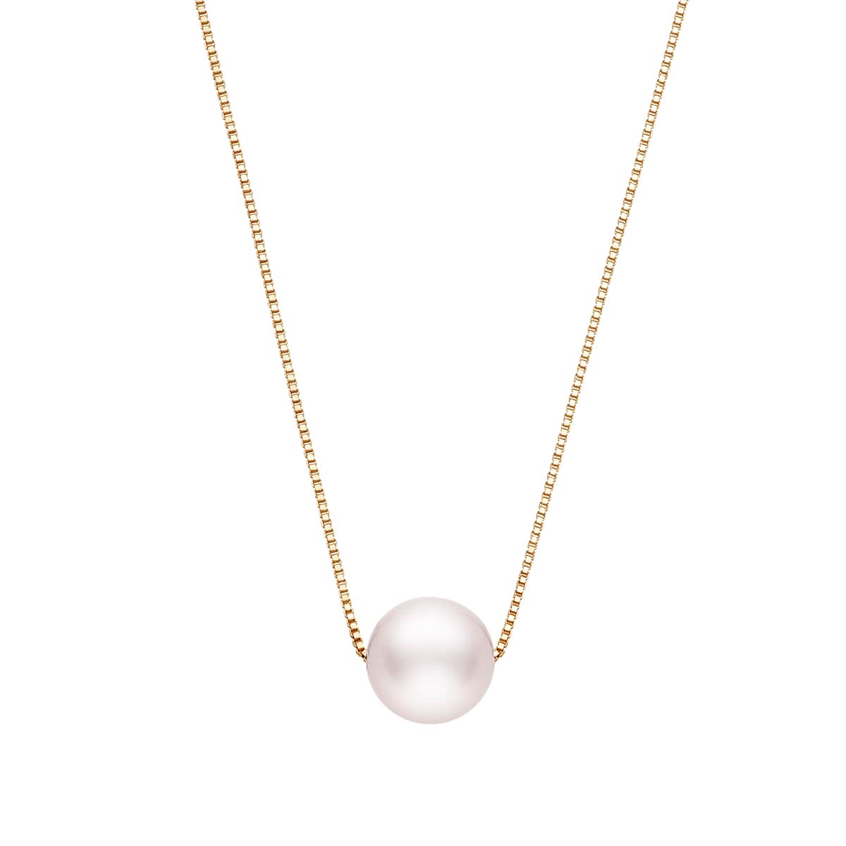 K18�C�G���[�S�[���h�A�R���^��l�b�N���X�i7mm�j