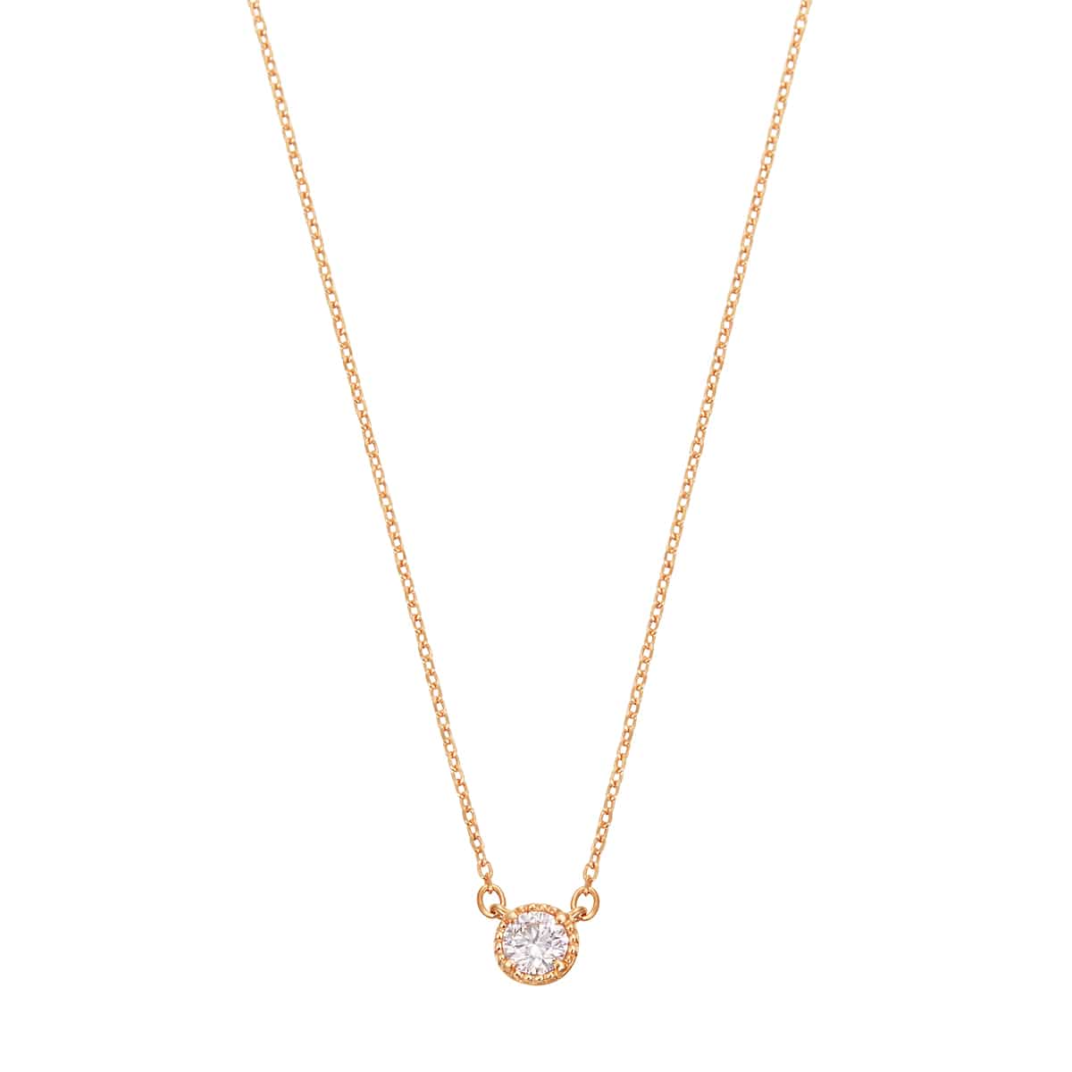 K18�C�G���[�S�[���h�_�C�������h�l�b�N���X