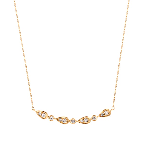 K18�C�G���[�S�[���h�_�C�������h�l�b�N���X