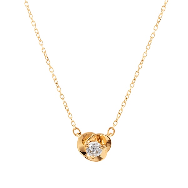 K18�C�G���[�S�[���h�_�C�������h�l�b�N���X