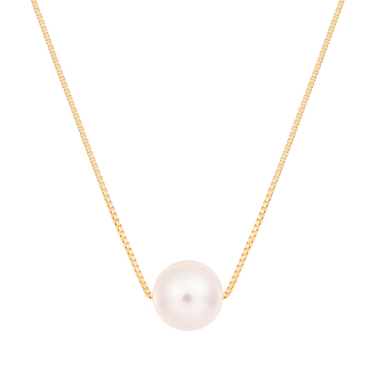 K18�C�G���[�S�[���h�A�R���^��l�b�N���X�i8mm�j