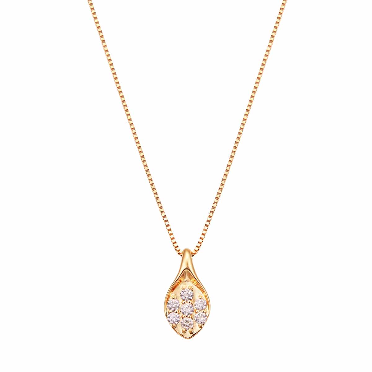 K18�C�G���[�S�[���h�_�C�������h�l�b�N���X