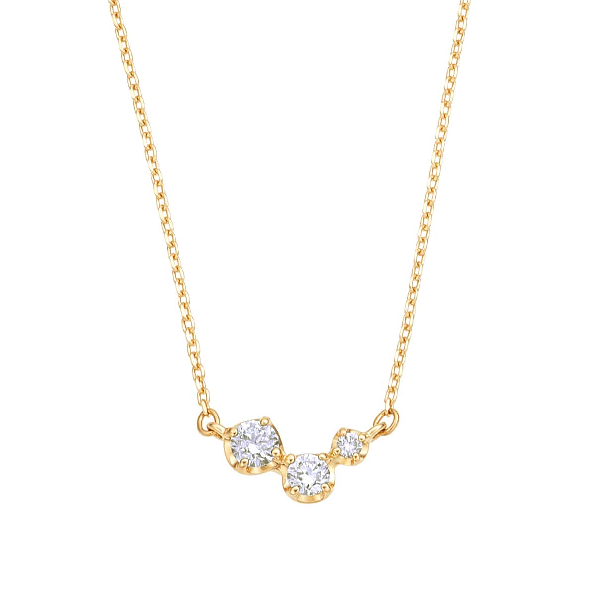 K18�C�G���[�S�[���h�_�C�������h�l�b�N���X