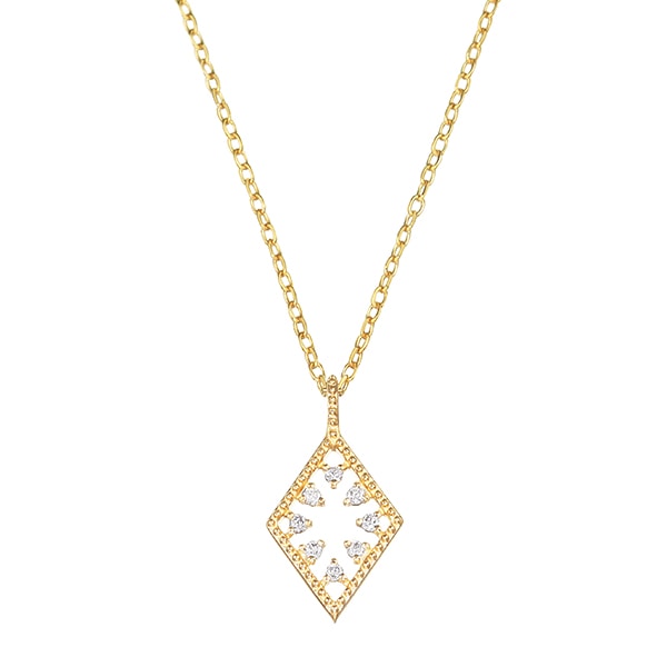 K10�C�G���[�S�[���h�_�C�������h�l�b�N���X