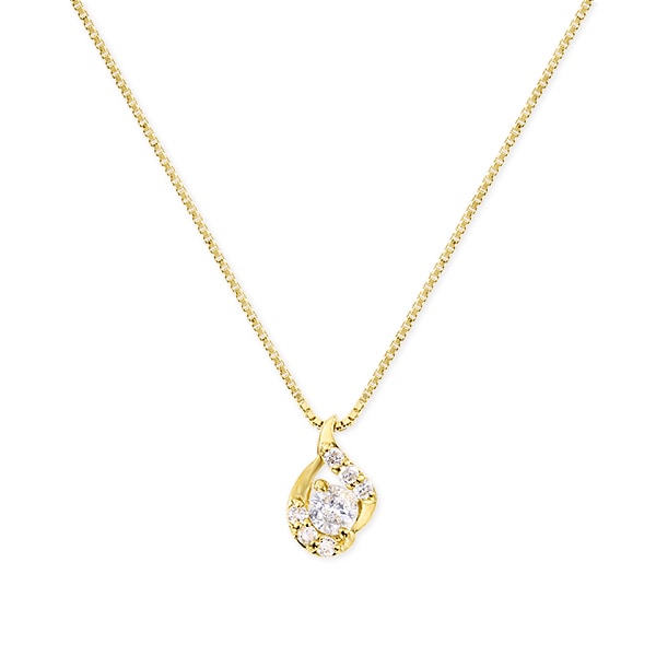 K18�C�G���[�S�[���h�_�C�������h�l�b�N���X