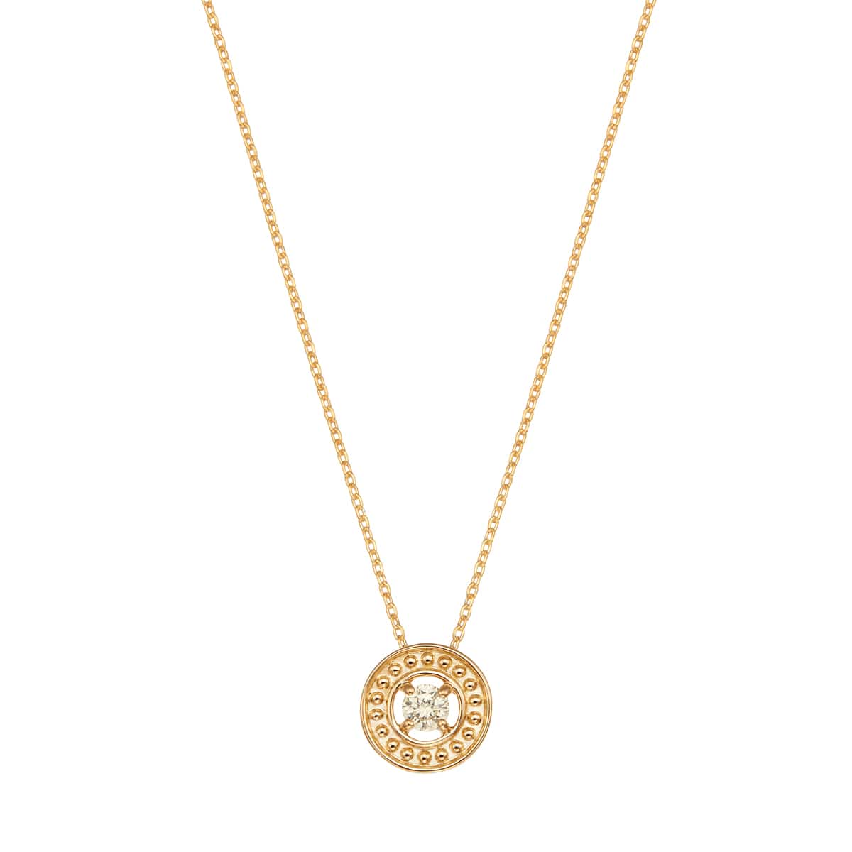 K18�C�G���[�S�[���h�_�C�������h�l�b�N���X