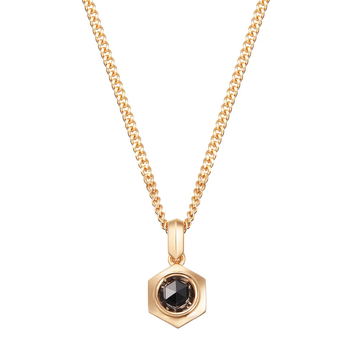 K18�C�G���[�S�[���h�u���b�N�_�C�������h�l�b�N���X