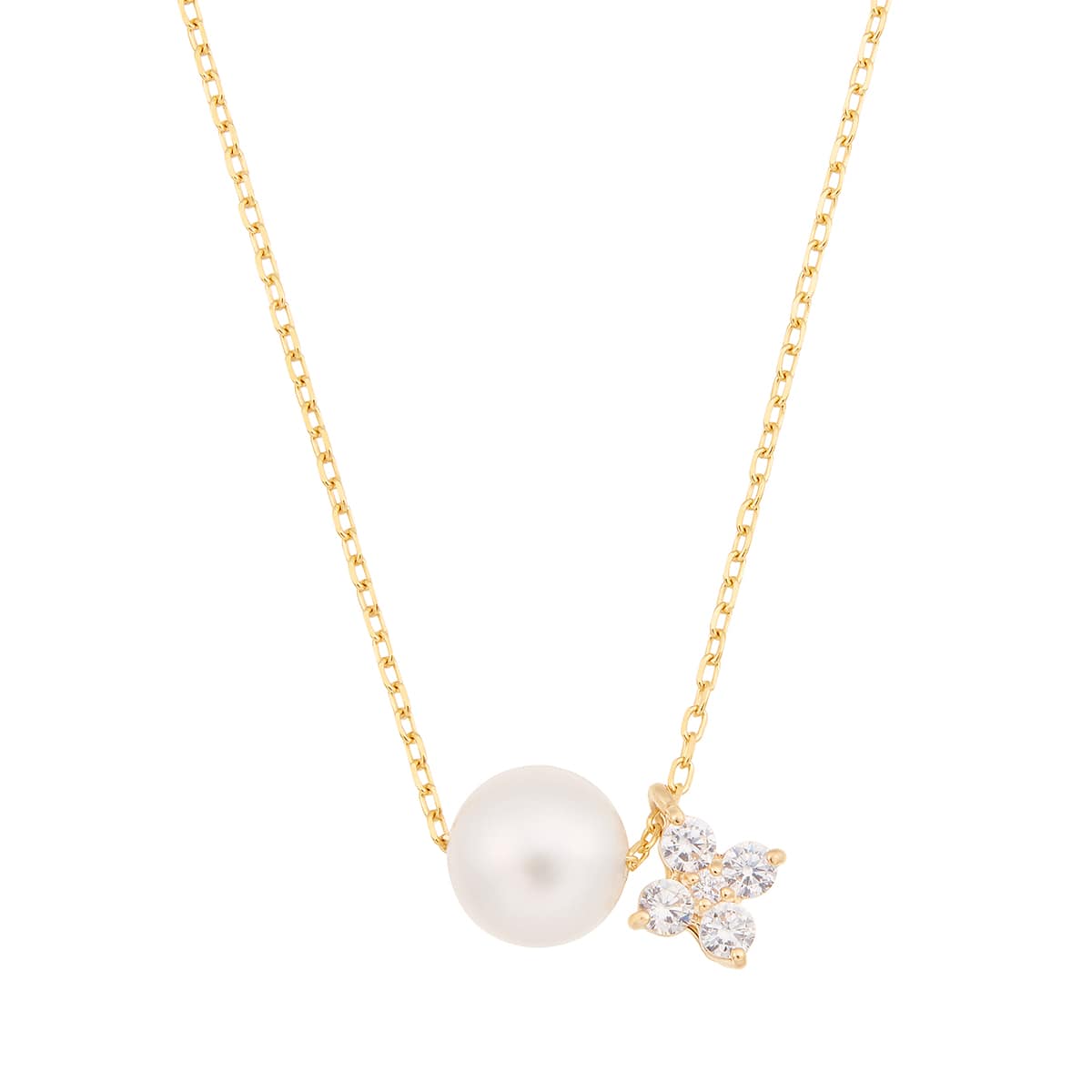 K10�C�G���[�S�[���h�W���p�[���l�b�N���X�i6.5mm�j