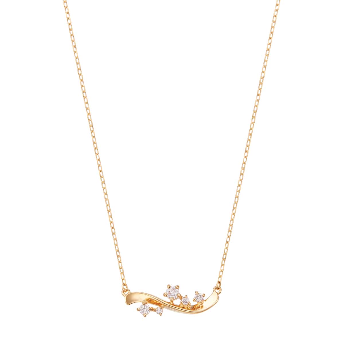 K18�C�G���[�S�[���h�_�C�������h�l�b�N���X