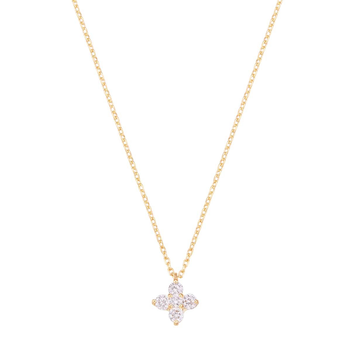 K18�C�G���[�S�[���h�_�C�������h�l�b�N���X