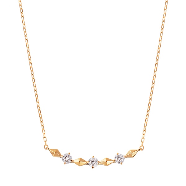 K18�C�G���[�S�[���h�_�C�������h�l�b�N���X