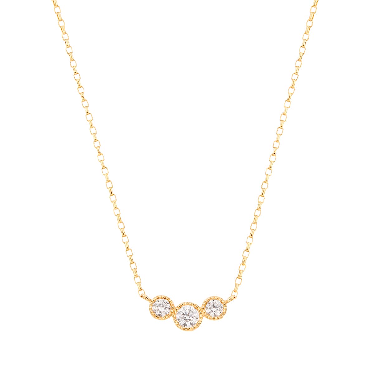 K18�C�G���[�S�[���h�_�C�������h�l�b�N���X