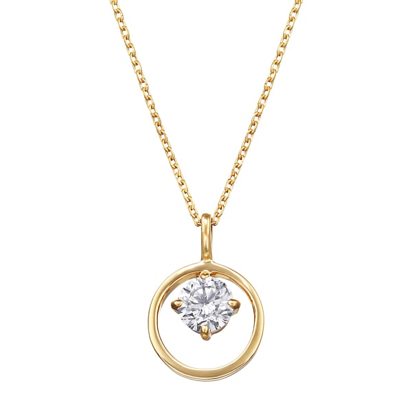 K18�C�G���[�S�[���h�_�C�������h�l�b�N���X