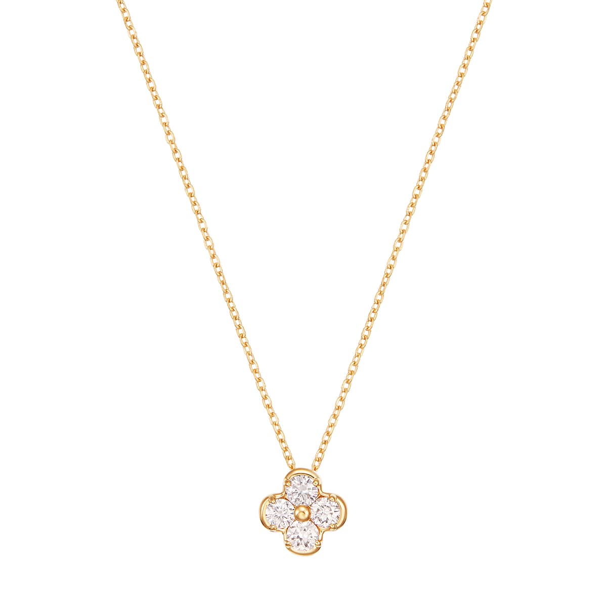 K18�C�G���[�S�[���h�_�C�������h�l�b�N���X