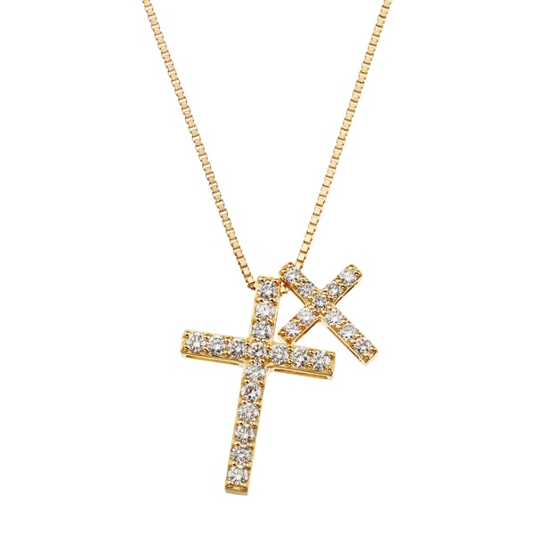 K18�C�G���[�S�[���h�_�C�������h�l�b�N���X