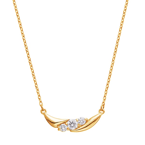 K18�C�G���[�S�[���h�_�C�������h�l�b�N���X