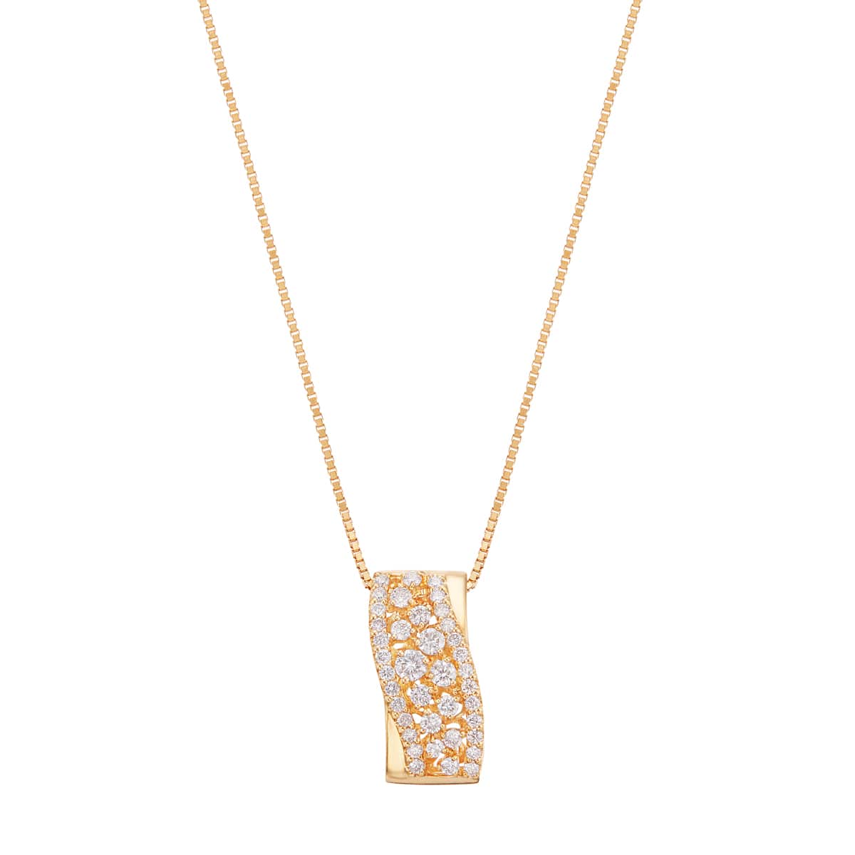 K18�C�G���[�S�[���h�_�C�������h�l�b�N���X