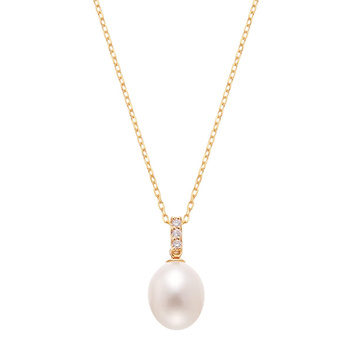 K10�C�G���[�S�[���h�W���p�[���l�b�N���X�i7.5mm�j