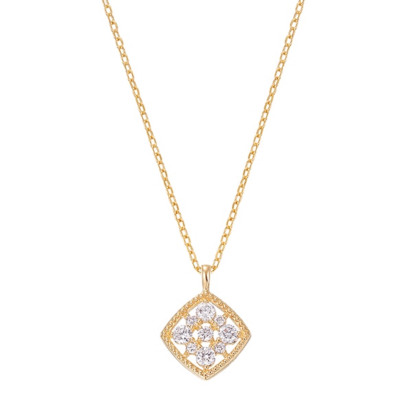 K10�C�G���[�S�[���h�_�C�������h�l�b�N���X