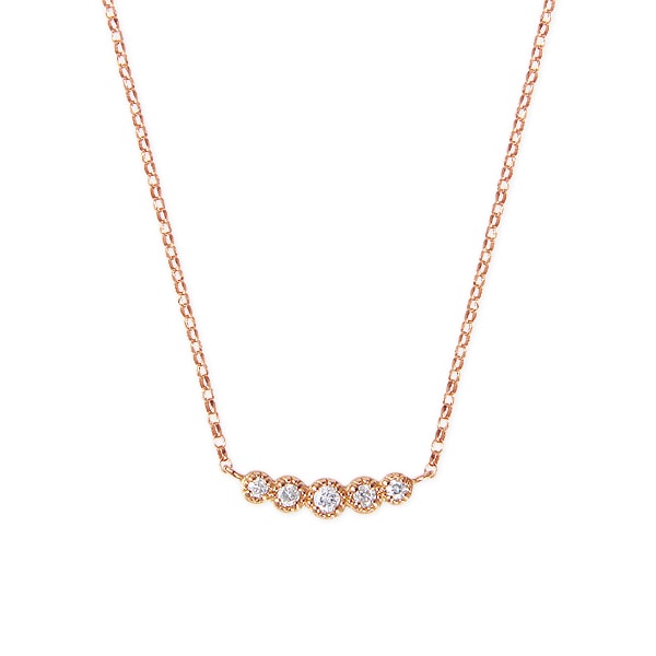 K18�s���N�S�[���h�_�C�������h�l�b�N���X