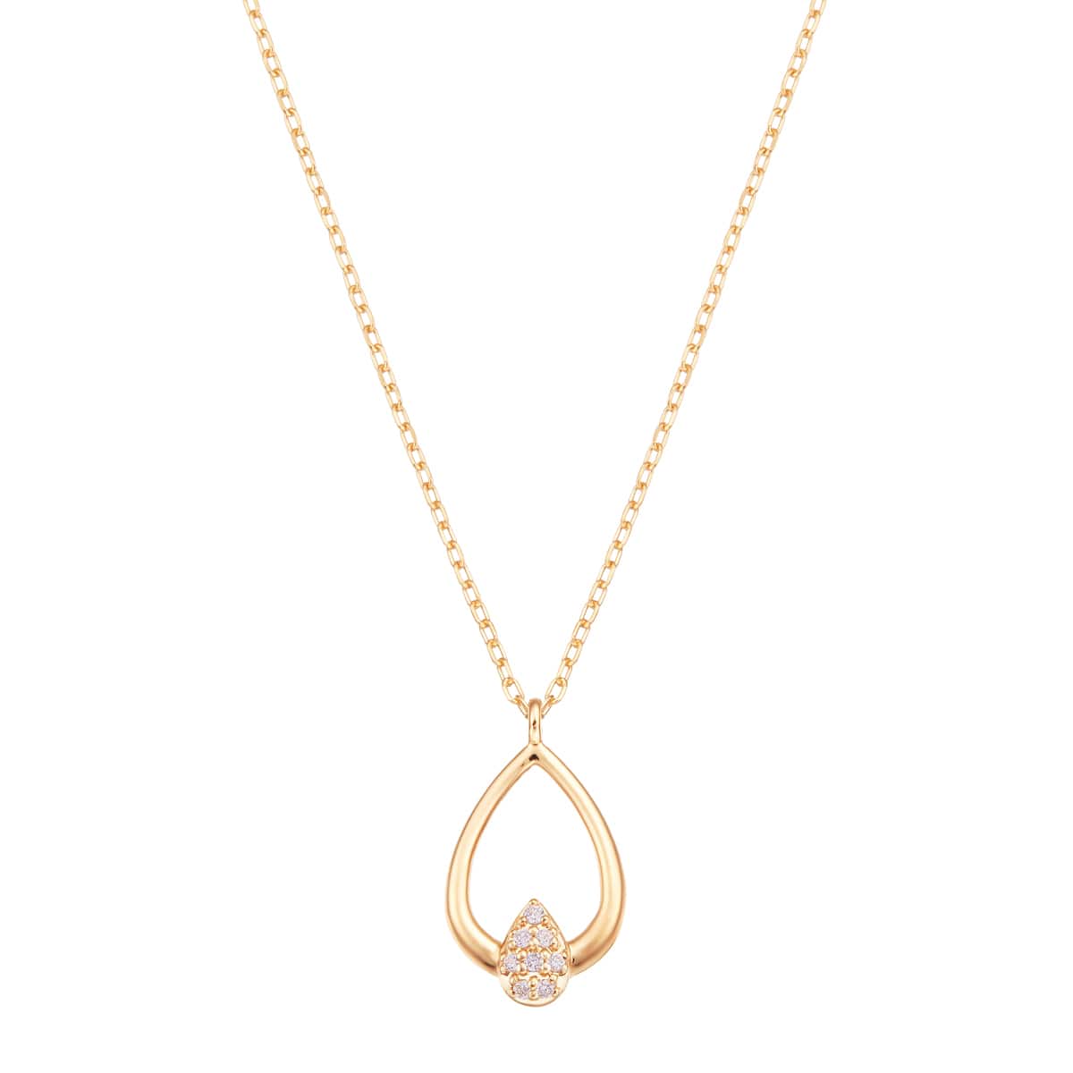 K18�C�G���[�S�[���h�_�C�������h�l�b�N���X