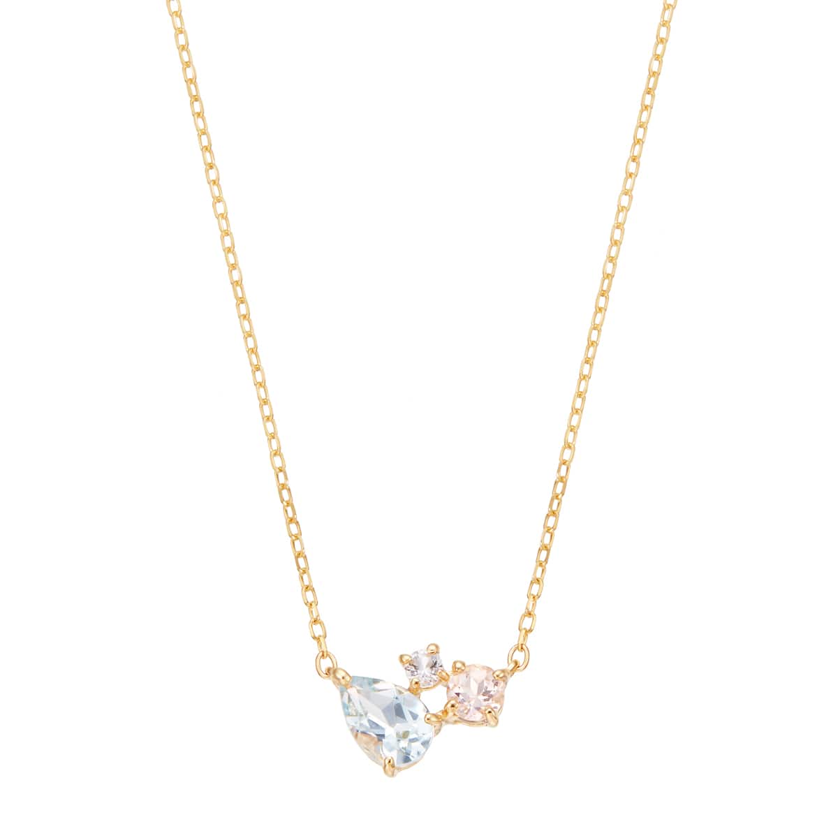 K10�C�G���[�S�[���h�A�N�A�}�����l�b�N���X